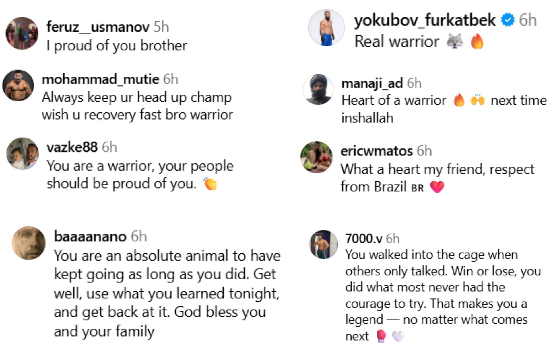 @yahyamma on Instagram